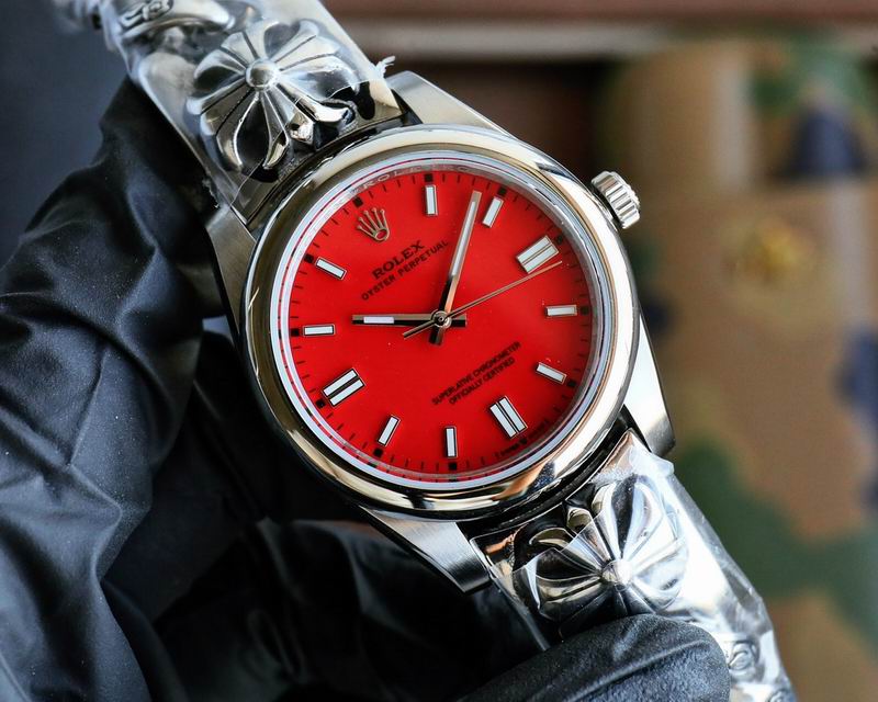 Rolex 41mm 120105